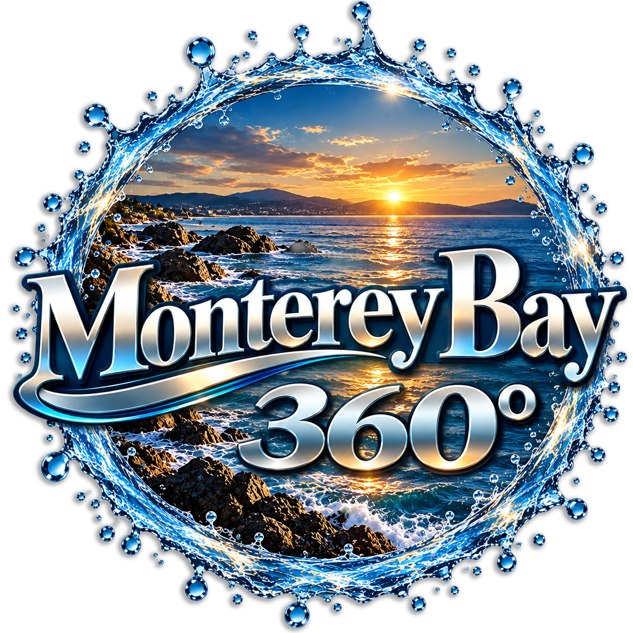Montery Bay Logo
